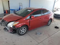 Carros híbridos a la venta en subasta: 2010 Toyota Prius