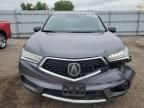 2019 Acura MDX Technology