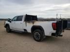 2020 GMC Sierra K2500 SLT