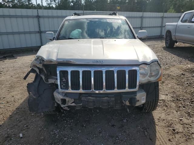 2010 Jeep Grand Cherokee Limited