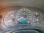 2002 Chevrolet Silverado K1500