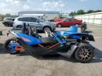 2024 Polaris Slingshot R