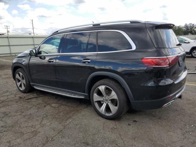 2022 Mercedes-Benz GLS 450 4matic