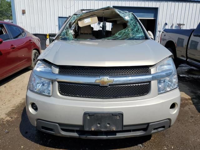 2009 Chevrolet Equinox LT