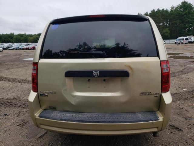 2010 Dodge Grand Caravan SE