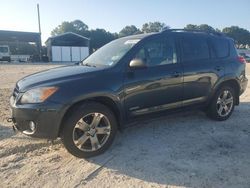 2011 Toyota Rav4 Sport en venta en Loganville, GA