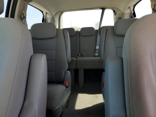 2008 Dodge Grand Caravan SE