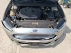 2015 Ford Fusion Titanium