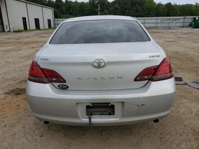 2008 Toyota Avalon XL