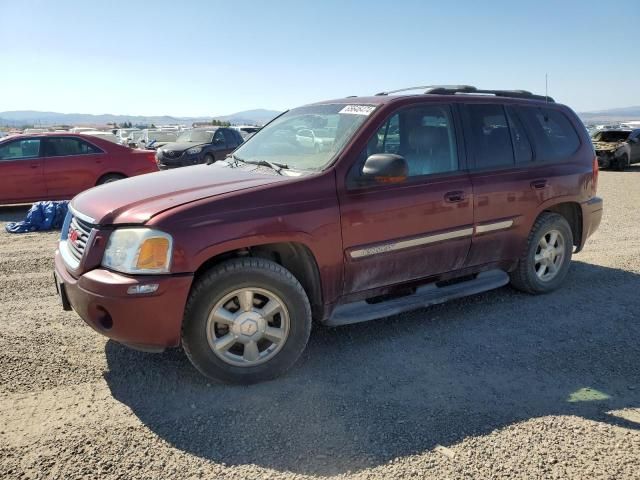 2002 GMC Envoy