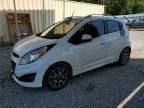 2014 Chevrolet Spark 2LT