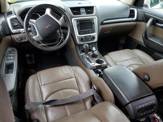 2013 GMC Acadia SLT-1