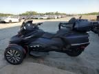 2022 Can-Am Spyder Roadster RT