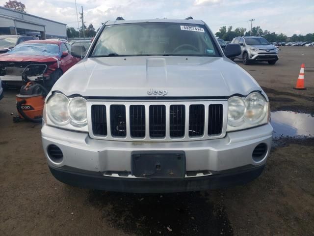 2006 Jeep Grand Cherokee Laredo