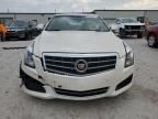 2014 Cadillac ATS Luxury