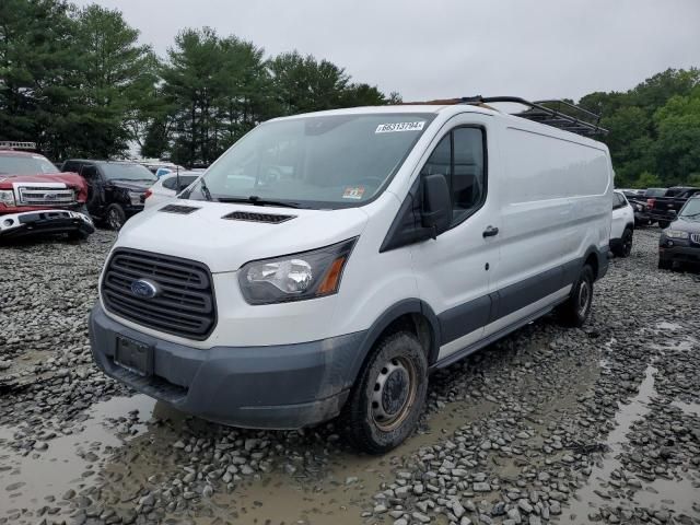 2018 Ford Transit T-150