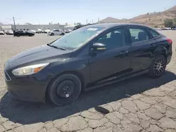 2015 Ford Focus SE en venta en Colton, CA