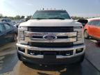 2019 Ford F250 Super Duty