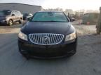 2010 Buick Lacrosse CXL