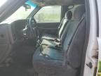 2002 Chevrolet Silverado K2500 Heavy Duty