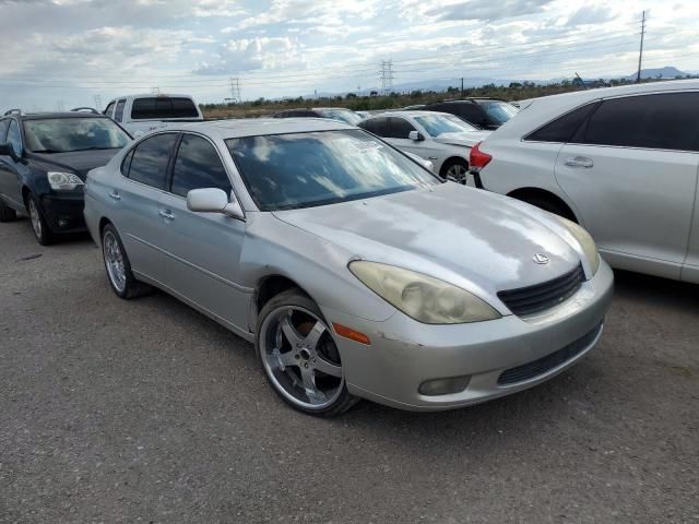 2003 Lexus ES 300