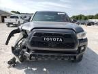 2019 Toyota Tacoma Double Cab