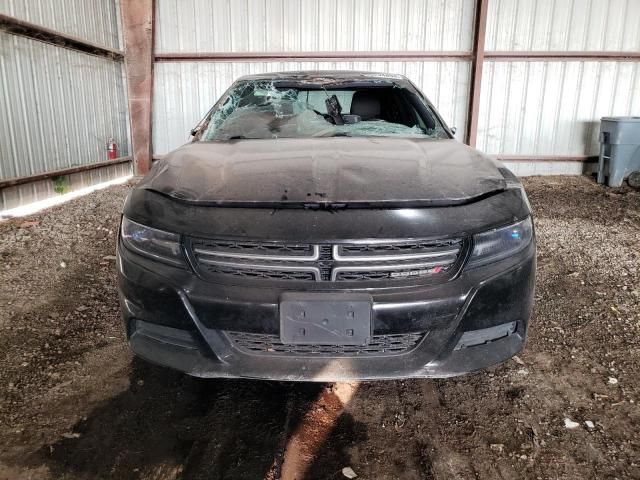 2015 Dodge Charger SE