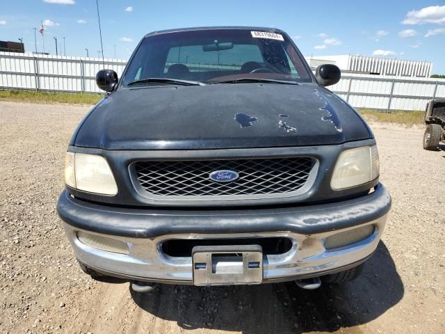 1998 Ford F150