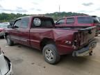 2003 Chevrolet Silverado K1500