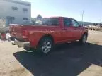 2019 Dodge RAM 1500 Classic Tradesman