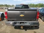 2007 Chevrolet Silverado K2500 Heavy Duty