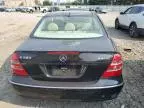 2006 Mercedes-Benz E 500 4matic