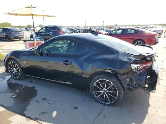 2019 Toyota 86 GT