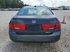 2005 Honda Accord EX