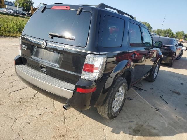 2010 Mercury Mariner