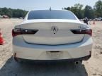 2020 Acura ILX