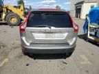 2013 Volvo XC60 T6