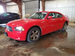 Dodge Vehiculos salvage en venta: 2010 Dodge Charger SXT