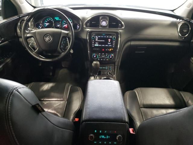 2016 Buick Enclave