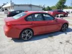 2016 BMW 340 XI