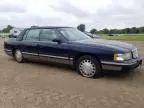 1997 Cadillac Deville