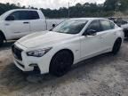 2018 Infiniti Q50 RED Sport 400