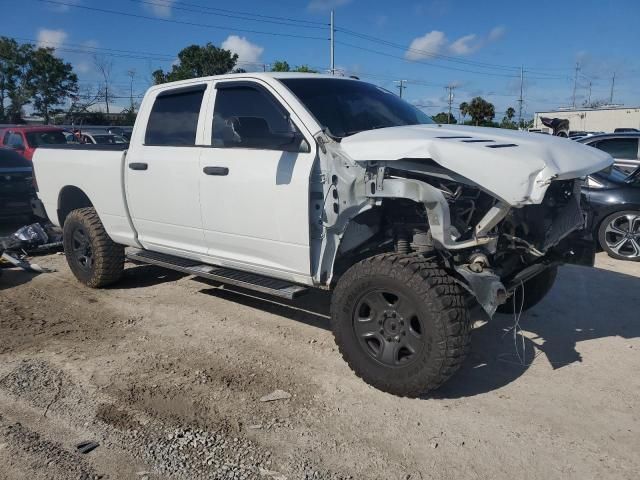 2016 Dodge RAM 2500 ST