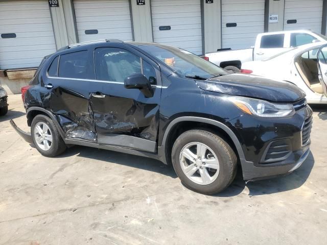 2018 Chevrolet Trax 1LT