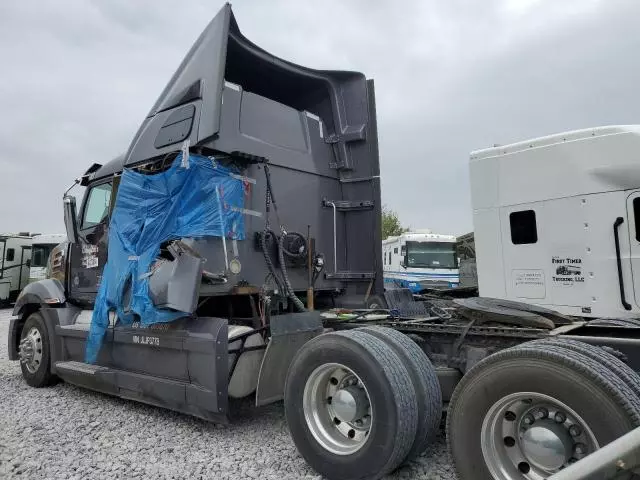 2018 Western Star 5700 XE