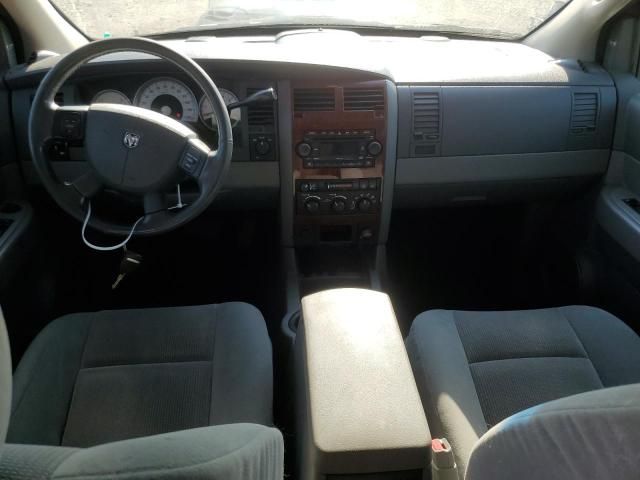 2005 Dodge Durango SLT