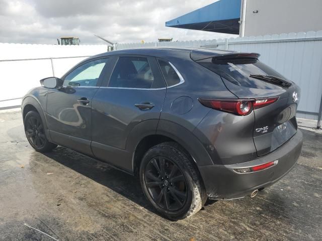 2024 Mazda CX-30 Select