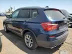 2011 BMW X3 XDRIVE35I