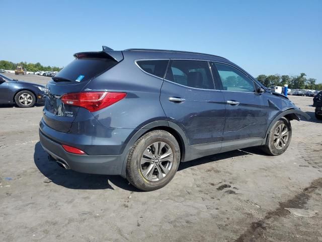 2015 Hyundai Santa FE Sport