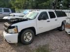 2010 Chevrolet Silverado K2500 Heavy Duty LT